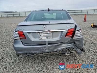 Zdjęcie 6 z 12 samochodu: 2014 MERCEDES-BENZ E 350 4MATIC VIN:WDDHF8JB8EA998504 - miniatura
