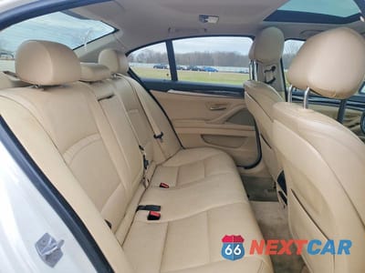 Zdjęcie 10 z 11 samochodu: 2015 BMW 535 XI VIN:WBA5B3C5XFD542665 - miniatura