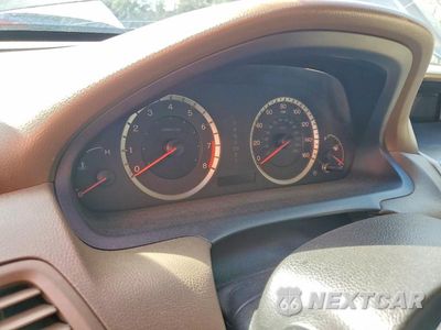 Zdjęcie 9 z 11 samochodu: 2009 HONDA ACCORD LX VIN:1HGCP26339A150828 - miniatura
