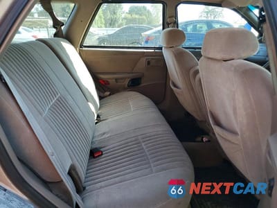 Zdjęcie 10 z 11 samochodu: 1993 MERCURY SABLE VIN:1MELM5545PA619156 - miniatura