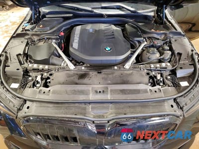 Zdjęcie 11 z 12 samochodu: 2025 BMW 540 XI VIN:WBA63FJ05SCU12898 - miniatura