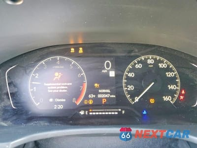 Zdjęcie 9 z 13 samochodu: 2026 HONDA CIVIC SPORT VIN:19XFL2H85TE003060 - miniatura