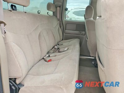 Zdjęcie 10 z 12 samochodu: 2001 GMC NEW SIERRA C1500 VIN:2GTEC19T111177310 - miniatura