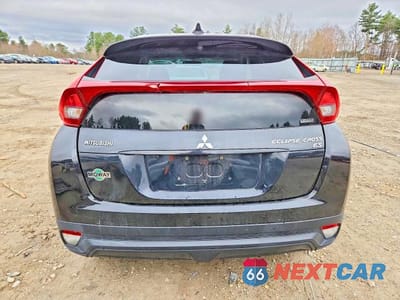 Zdjęcie 6 z 14 samochodu: 2019 MITSUBISHI ECLIPSE CROSS ES VIN:JA4AT3AA4KZ031314 - miniatura
