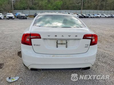 Zdjęcie 6 z 12 samochodu: 2015 VOLVO S60 PREMIER VIN:YV1612TB4F1309791 - miniatura