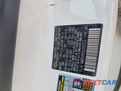 Zdjęcie 14 z 14 samochodu: 2020 HYUNDAI PALISADE SEL VIN:KM8R34HE6LU162312 - miniatura