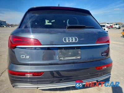 Zdjęcie 6 z 12 samochodu: 2021 AUDI Q5 PREMIUM PLUS VIN:WA1BAAFY1M2118880 - miniatura