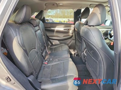 Zdjęcie 10 z 12 samochodu: 2019 INFINITI QX50 ESSENTIAL VIN:3PCAJ5M13KF147371 - miniatura