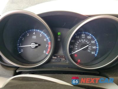Zdjęcie 9 z 12 samochodu: 2013 MAZDA 3 I VIN:JM1BL1L75D1726161 - miniatura