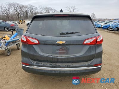 Zdjęcie 6 z 13 samochodu: 2020 CHEVROLET EQUINOX LT VIN:2GNAXKEV7L6265260 - miniatura