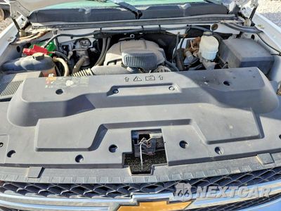 Zdjęcie 12 z 13 samochodu: 2013 CHEVROLET SILVERADO C2500 HEAVY DUTY VIN:1GB2CVCG0DZ138732 - miniatura