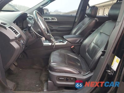 Zdjęcie 7 z 13 samochodu: 2012 FORD EXPLORER LIMITED VIN:1FMHK7F9XCGA01370 - miniatura