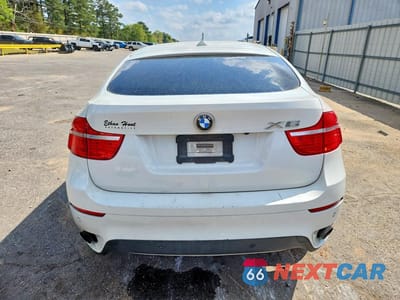 Zdjęcie 6 z 12 samochodu: 2011 BMW X6 XDRIVE35I VIN:5UXFG2C59BLX08546 - miniatura