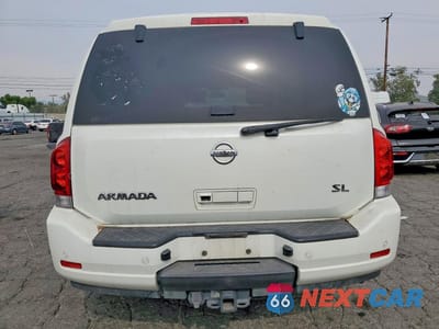 Zdjęcie 6 z 12 samochodu: 2015 NISSAN ARMADA SL VIN:5N1AA0ND6FN612742 - miniatura