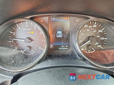 Zdjęcie 9 z 13 samochodu: 2020 NISSAN ROGUE SPORT S VIN:JN1BJ1CV7LW266395 - miniatura
