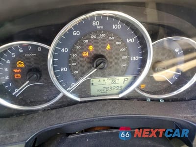 Zdjęcie 9 z 12 samochodu: 2016 TOYOTA COROLLA LE VIN:5YFBURHE3GP514345 - miniatura