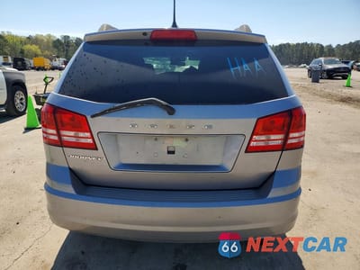 Zdjęcie 6 z 12 samochodu: 2018 DODGE JOURNEY SE VIN:3C4PDCAB9JT157566 - miniatura