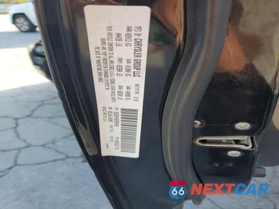 Zdjęcie 12 z 12 samochodu: 2010 DODGE CALIBER MAINSTREET VIN:1B3CB3HA9AD594492 - miniatura