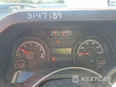 Zdjęcie 9 z 12 samochodu: 2018 FORD ECONOLINE E350 SUPER DUTY CUTAWAY VAN VIN:1FDWE3FS4JDC25906 - miniatura