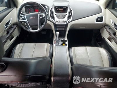 Zdjęcie 8 z 12 samochodu: 2013 GMC TERRAIN SLT VIN:2GKALUEK8D6314509 - miniatura