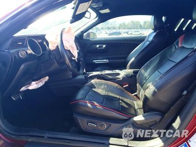 Zdjęcie 7 z 11 samochodu: 2015 FORD MUSTANG VIN:1FA6P8TH2F5315938 - miniatura