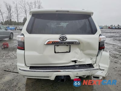 Zdjęcie 6 z 14 samochodu: 2018 TOYOTA 4RUNNER LIMITED VIN:JTEBU5JR5J5604022 - miniatura