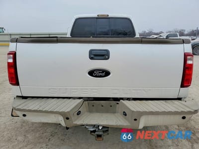 Zdjęcie 6 z 11 samochodu: 2000 FORD F350 SUPER DUTY VIN:1FTWW32F5YEB67464 - miniatura