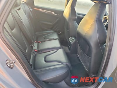 Zdjęcie 10 z 12 samochodu: 2015 AUDI S4 PREMIUM PLUS VIN:WAUBGAFL2FA011531 - miniatura