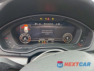 Zdjęcie 9 z 12 samochodu: 2018 AUDI Q5 PREMIUM PLUS VIN:WA1BNAFY8J2062937 - miniatura