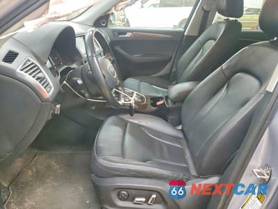 Zdjęcie 7 z 12 samochodu: 2017 AUDI Q5 PREMIUM PLUS VIN:WA1L2AFP1HA032179 - miniatura