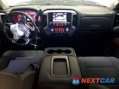 Zdjęcie 8 z 13 samochodu: 2015 GMC SIERRA K1500 SLE VIN:3GTU2UEC5FG389907 - miniatura