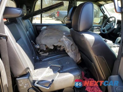 Zdjęcie 11 z 12 samochodu: 2017 FORD EXPEDITION EL LIMITED VIN:1FMJK1KT3HEA27229 - miniatura