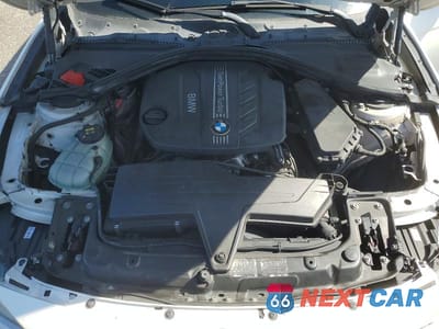 Zdjęcie 11 z 12 samochodu: 2014 BMW 328 D VIN:WBA3D3C59EK156699 - miniatura