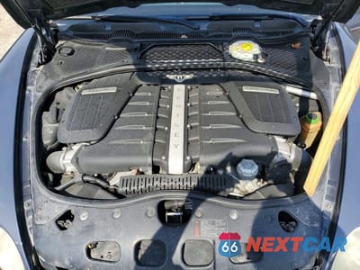 Zdjęcie 11 z 11 samochodu: 2013 BENTLEY CONTINENTAL FLYING SPUR SPEED VIN:SCBBP9ZA4DC081659 - miniatura