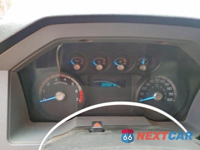 Zdjęcie 9 z 13 samochodu: 2012 FORD F350 SUPER DUTY VIN:1FT8W3D69CEB19755 - miniatura