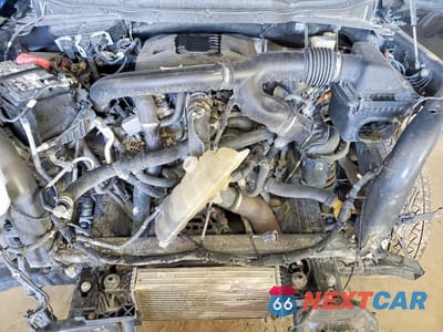 Zdjęcie 11 z 12 samochodu: 2021 FORD F150 SUPERCREW VIN:1FTFW1E83MFB41449 - miniatura