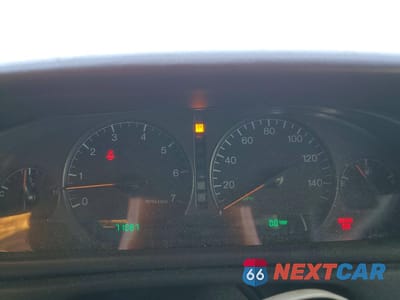 Zdjęcie 9 z 12 samochodu: 2002 CADILLAC ELDORADO TOURING VIN:1G6ET12952B101558 - miniatura