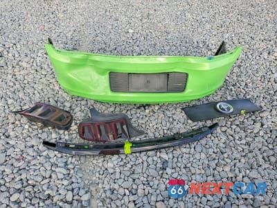 Zdjęcie 12 z 12 samochodu: 2014 FORD MUSTANG VIN:1ZVBP8AM3E5265541 - miniatura