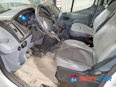 Zdjęcie 7 z 12 samochodu: 2017 FORD TRANSIT T-250 VIN:1FTYR2YM9HKA83441 - miniatura