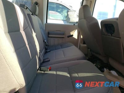 Zdjęcie 10 z 11 samochodu: 2009 FORD F350 SUPER DUTY VIN:1FTWW31Y79EA22463 - miniatura