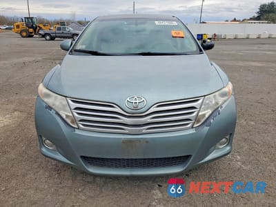 Piąte zdjęcie samochodu w środku: 2010 TOYOTA VENZA AWD V6 VIN:4T3BK3BB5AU030708 - miniatura