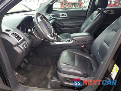 Zdjęcie 7 z 13 samochodu: 2011 FORD EXPLORER XLT VIN:1FMHK8D84BGA47761 - miniatura