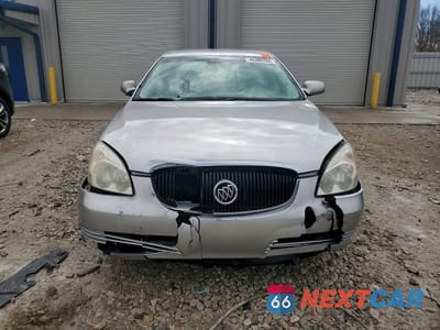 Piąte zdjęcie samochodu w środku: 2008 BUICK LUCERNE CXL VIN:1G4HD57218U141476 - miniatura