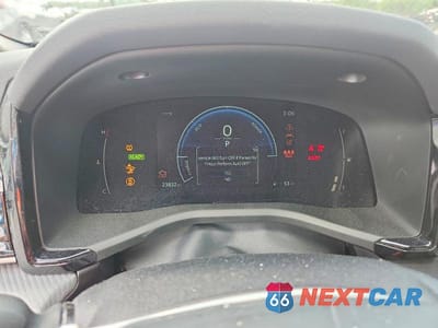 Zdjęcie 9 z 12 samochodu: 2025 TOYOTA CAMRY SE VIN:4T1DAACK9SU609712 - miniatura