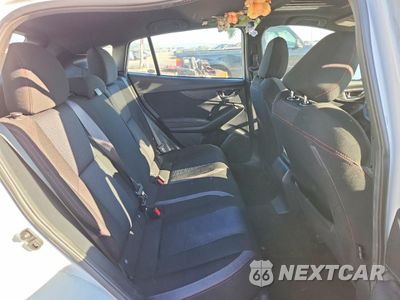 Zdjęcie 10 z 13 samochodu: 2019 SUBARU IMPREZA SPORT VIN:4S3GTAM67K3747283 - miniatura