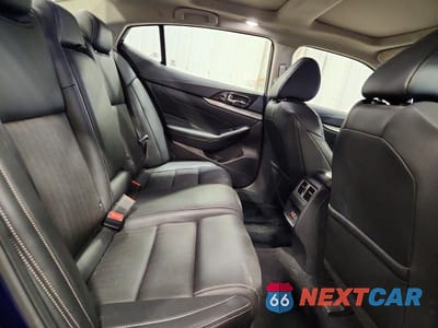 Zdjęcie 10 z 13 samochodu: 2020 NISS MAXIMA SL VIN:1N4AA6DV4LC375389 - miniatura