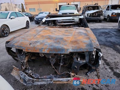 Piąte zdjęcie samochodu w środku: 1985 FORD MUSTANG LX VIN:1FABP28M7FF247342 - miniatura