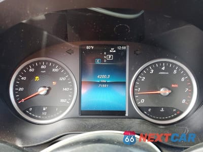 Zdjęcie 9 z 13 samochodu: 2020 MERCEDES-BENZ GLC COUPE 300 4MATIC VIN:W1N0J8EB2LF855590 - miniatura