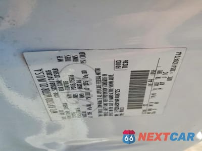 Zdjęcie 12 z 12 samochodu: 2004 FORD RANGER SUPER CAB VIN:1FTZR45E94PA06725 - miniatura