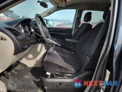 Zdjęcie 7 z 12 samochodu: 2013 DODGE GRAND CARAVAN SXT VIN:2C4RDGCG0DR771616 - miniatura